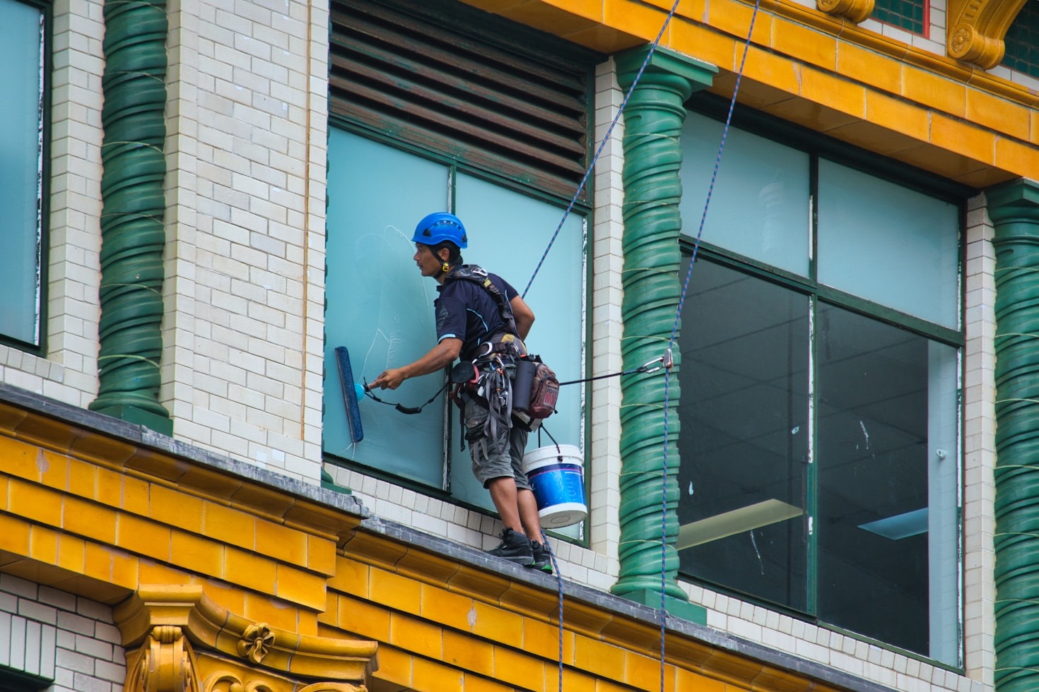 Future Trends In High End Facility Management